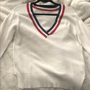 Garage Sweater